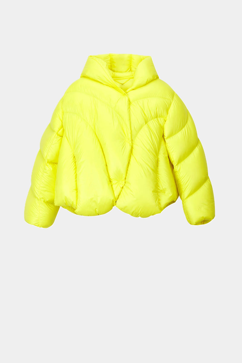 Daunenjacke LEMON