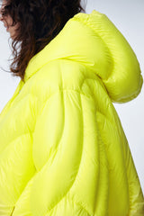 Daunenjacke LEMON