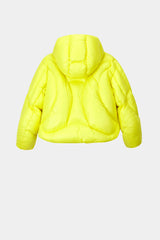 Daunenjacke LEMON