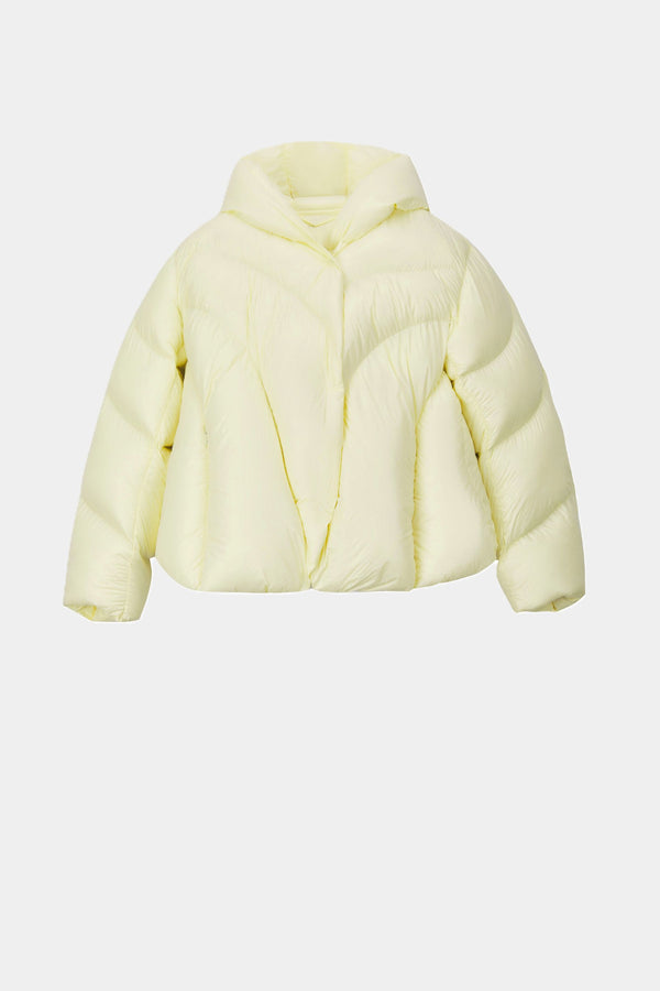 Daunenjacke OFF-WHITE