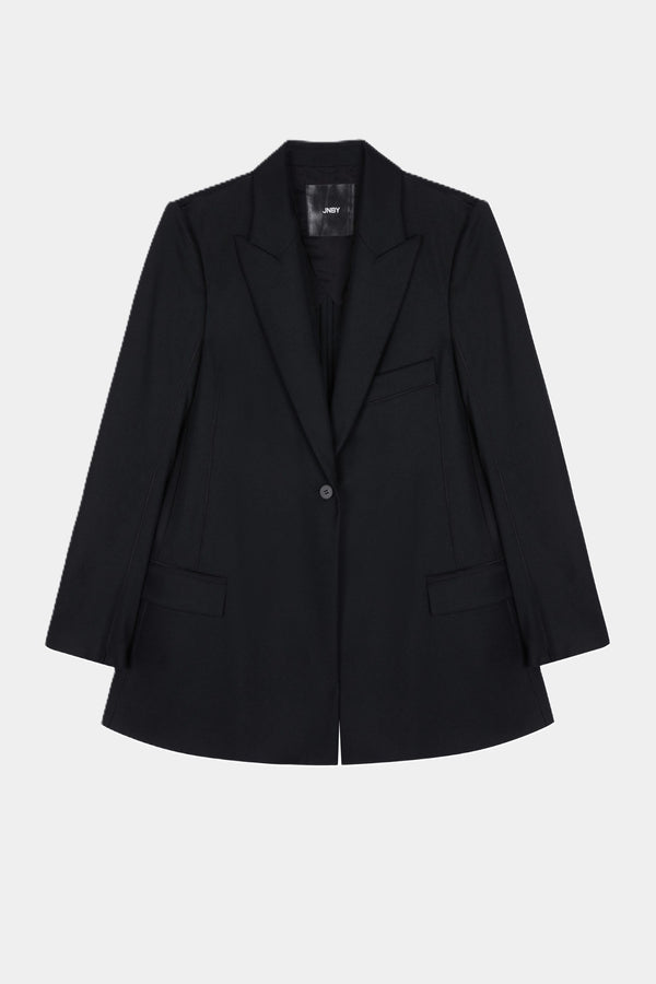 Blazer BLACK