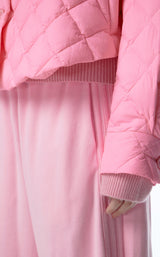 Daunenjacke ROSA