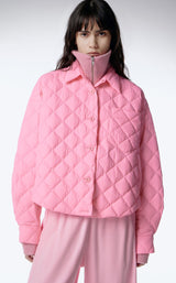 Daunenjacke ROSA