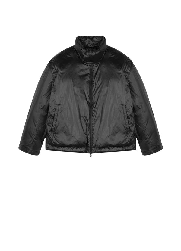 Daunenjacke BLACK