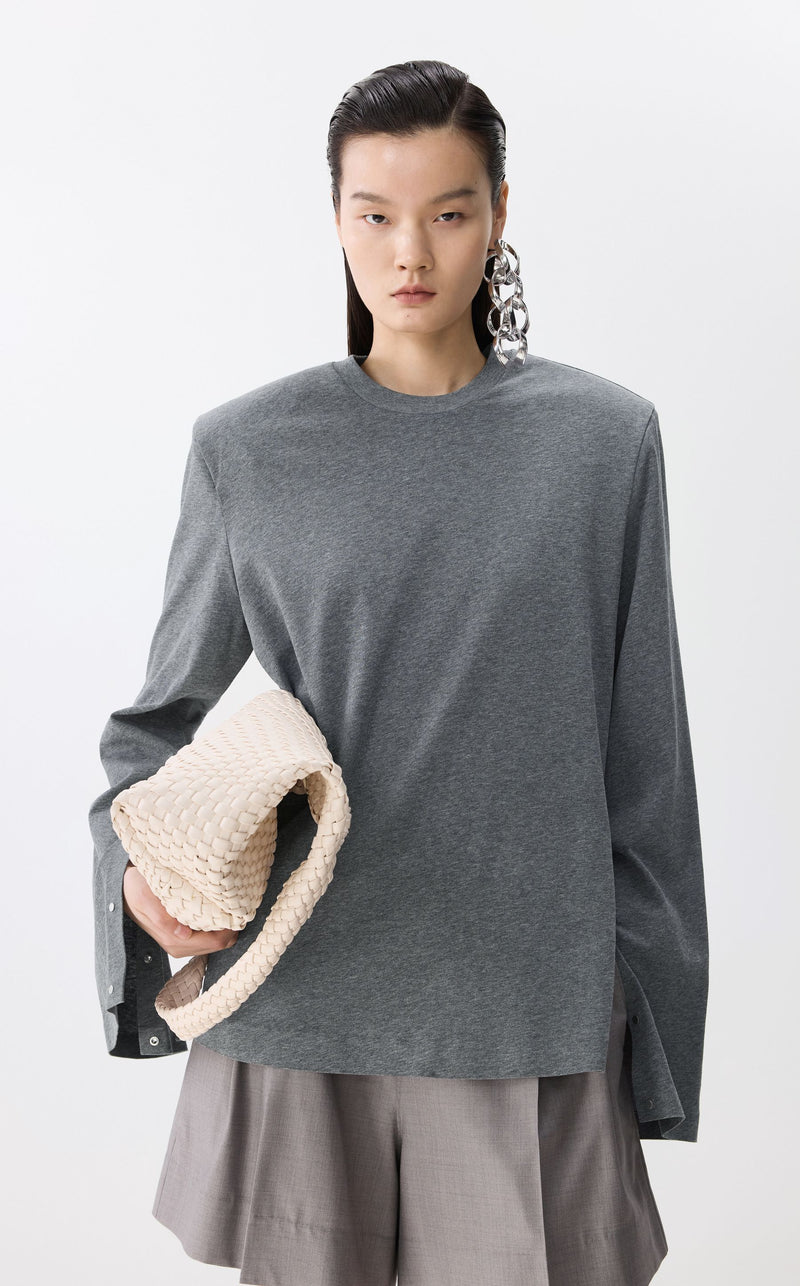Sweater GREY